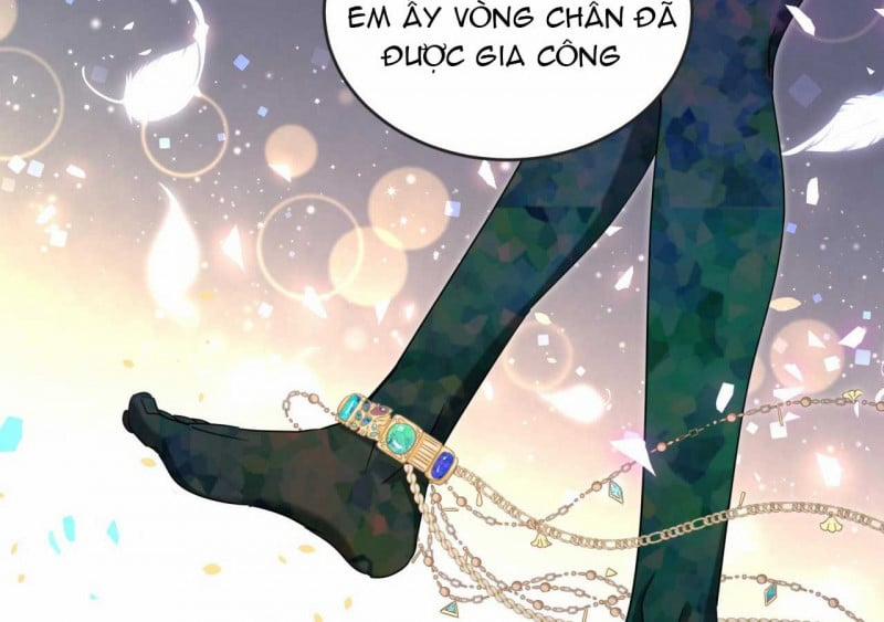 Chim Hoàng Yến Bị Chính Mình Trói Buộc 109.5 trang 18