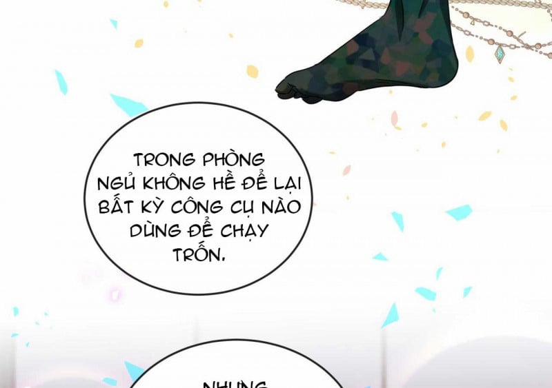 Chim Hoàng Yến Bị Chính Mình Trói Buộc 109.5 trang 19