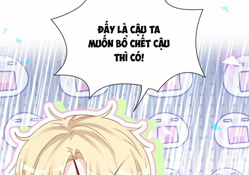 Chim Hoàng Yến Bị Chính Mình Trói Buộc 109.5 trang 24