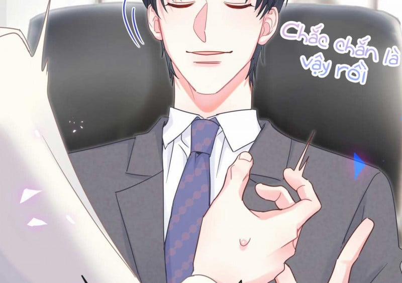 Chim Hoàng Yến Bị Chính Mình Trói Buộc 109.5 trang 30