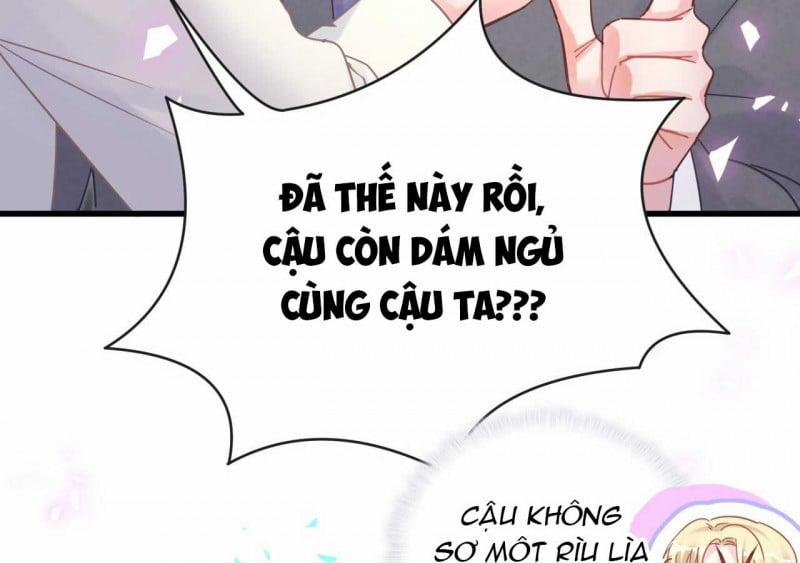 Chim Hoàng Yến Bị Chính Mình Trói Buộc 109.5 trang 31