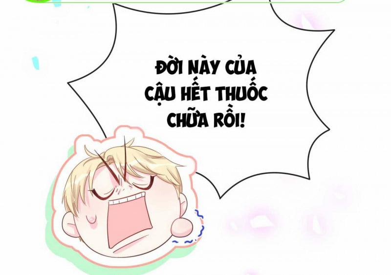 Chim Hoàng Yến Bị Chính Mình Trói Buộc 109.5 trang 38