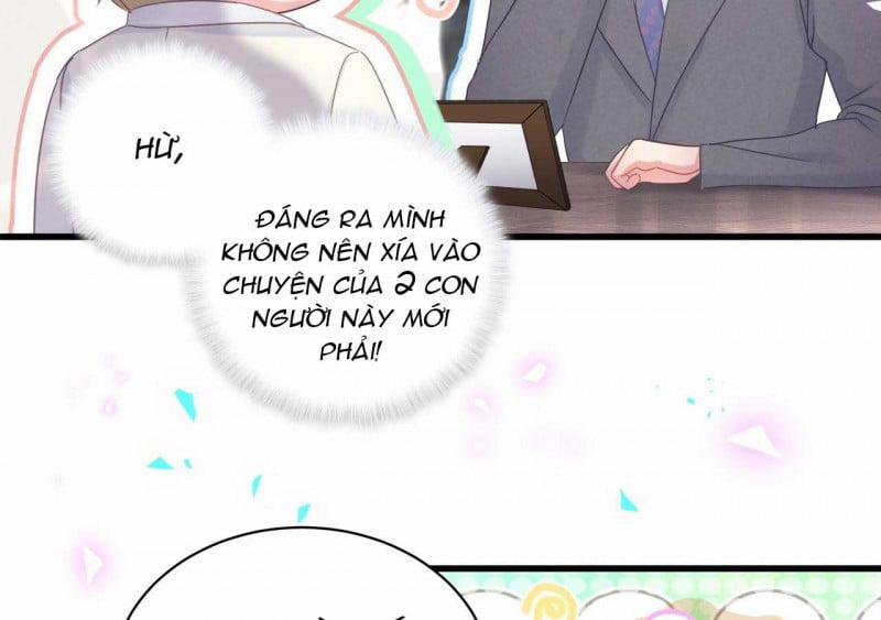 Chim Hoàng Yến Bị Chính Mình Trói Buộc 109.5 trang 4