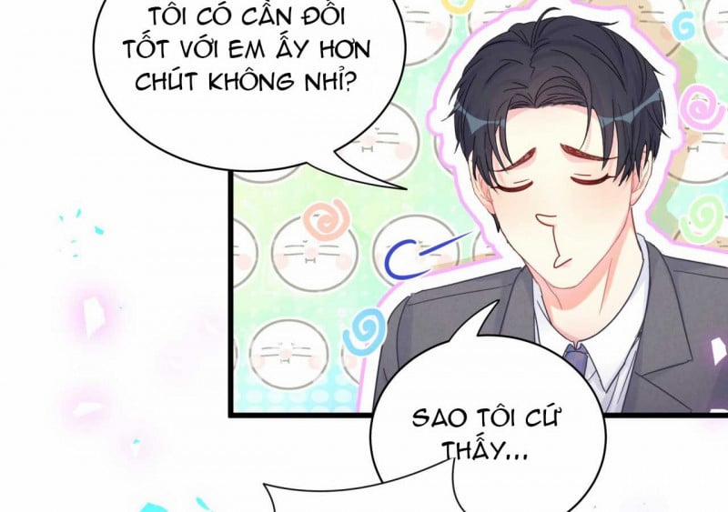 Chim Hoàng Yến Bị Chính Mình Trói Buộc 109.5 trang 5