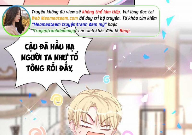 Chim Hoàng Yến Bị Chính Mình Trói Buộc 109.5 trang 7