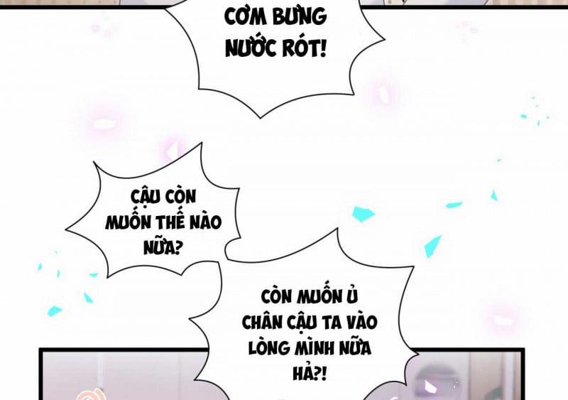 Chim Hoàng Yến Bị Chính Mình Trói Buộc 109.5 trang 9