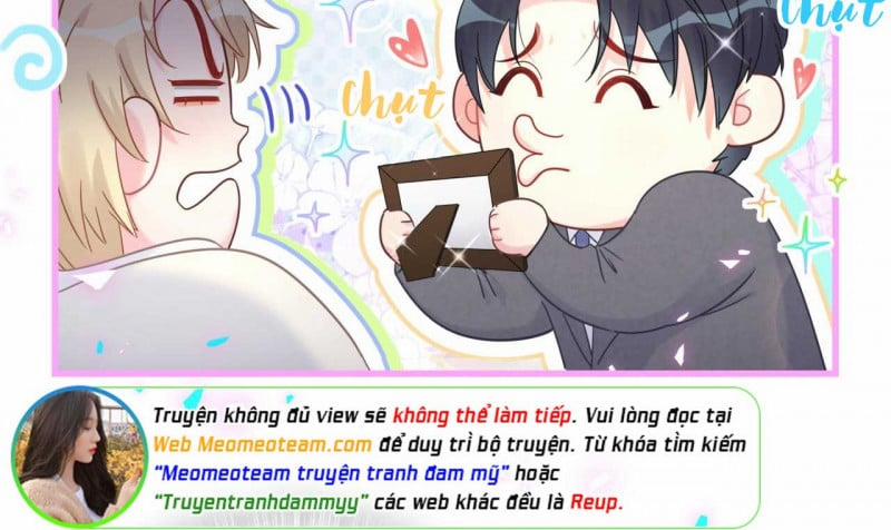 Chim Hoàng Yến Bị Chính Mình Trói Buộc 109 trang 10