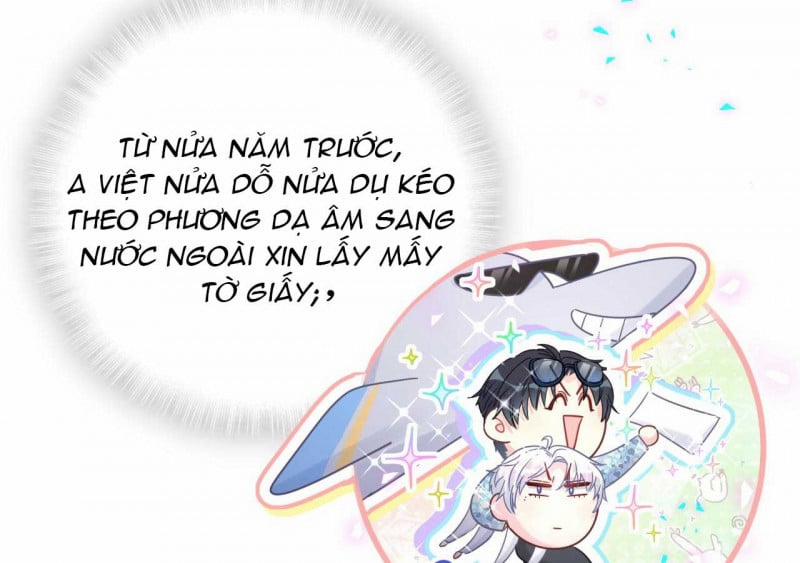 Chim Hoàng Yến Bị Chính Mình Trói Buộc 109 trang 11