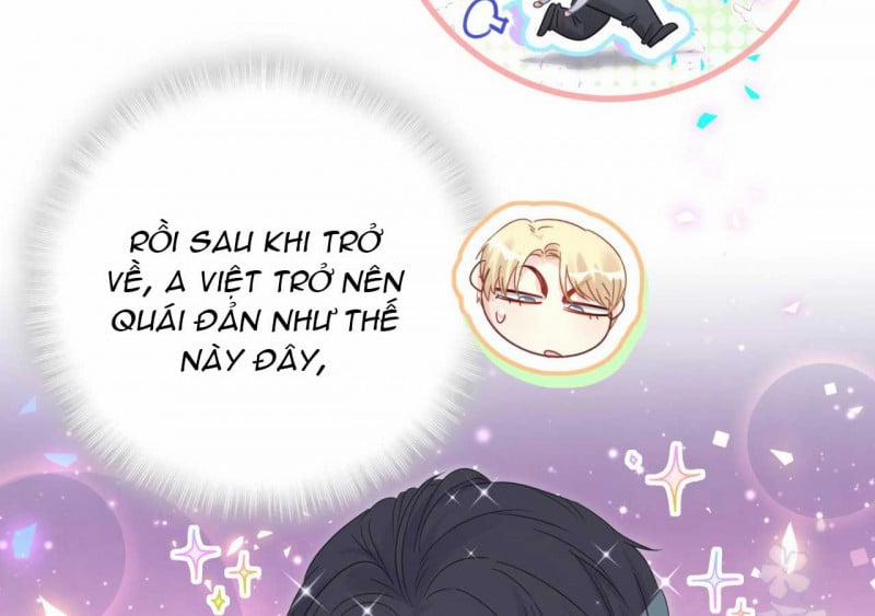 Chim Hoàng Yến Bị Chính Mình Trói Buộc 109 trang 12