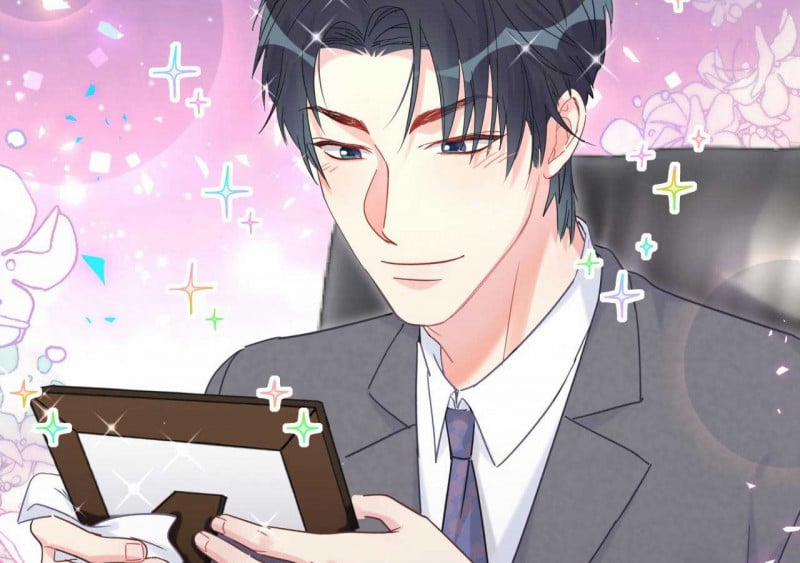 Chim Hoàng Yến Bị Chính Mình Trói Buộc 109 trang 13