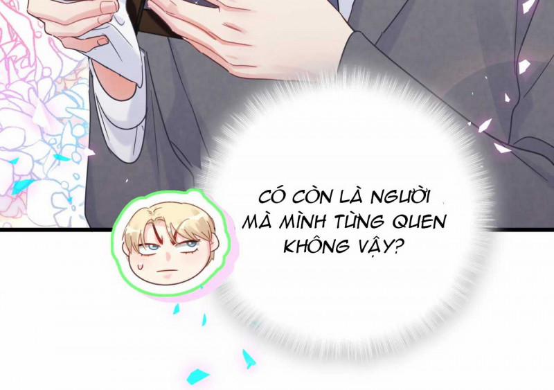 Chim Hoàng Yến Bị Chính Mình Trói Buộc 109 trang 14