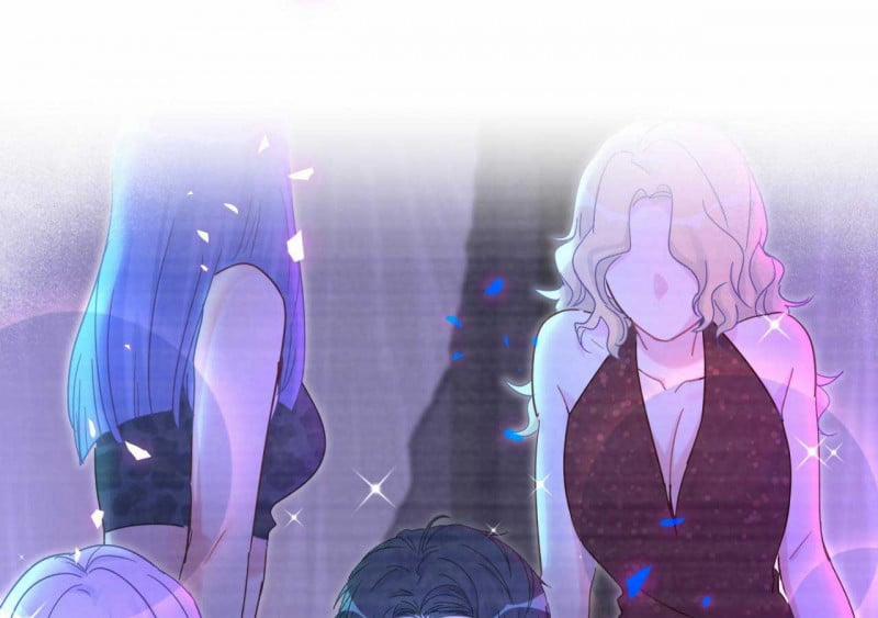 Chim Hoàng Yến Bị Chính Mình Trói Buộc 109 trang 15