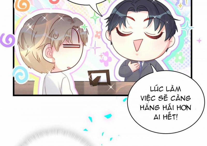 Chim Hoàng Yến Bị Chính Mình Trói Buộc 109 trang 21