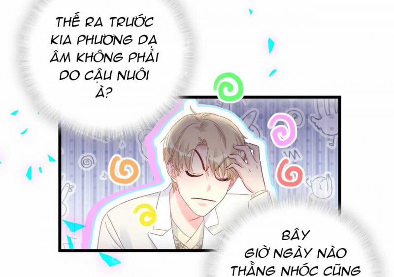 Chim Hoàng Yến Bị Chính Mình Trói Buộc 109 trang 22