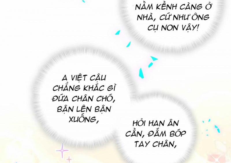 Chim Hoàng Yến Bị Chính Mình Trói Buộc 109 trang 23