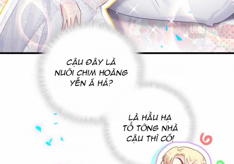 Chim Hoàng Yến Bị Chính Mình Trói Buộc 109 trang 25