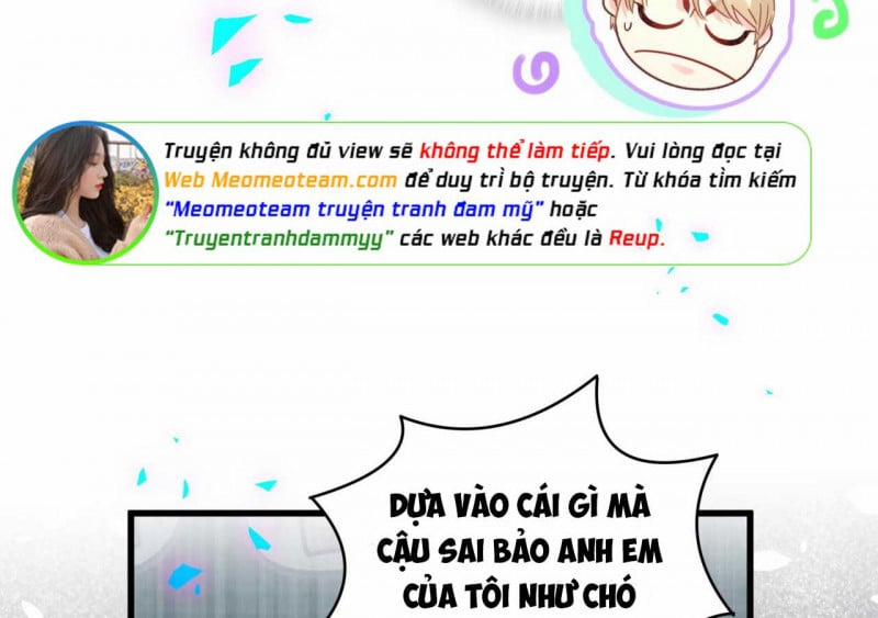 Chim Hoàng Yến Bị Chính Mình Trói Buộc 109 trang 26