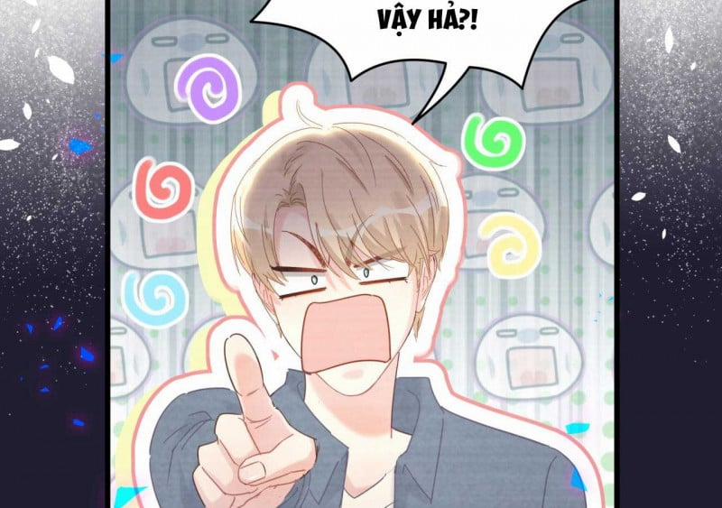 Chim Hoàng Yến Bị Chính Mình Trói Buộc 109 trang 27