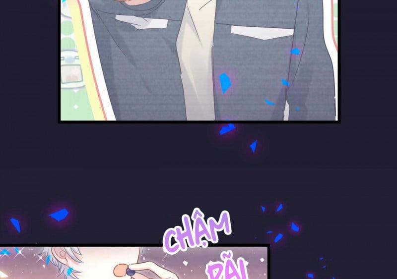 Chim Hoàng Yến Bị Chính Mình Trói Buộc 109 trang 28