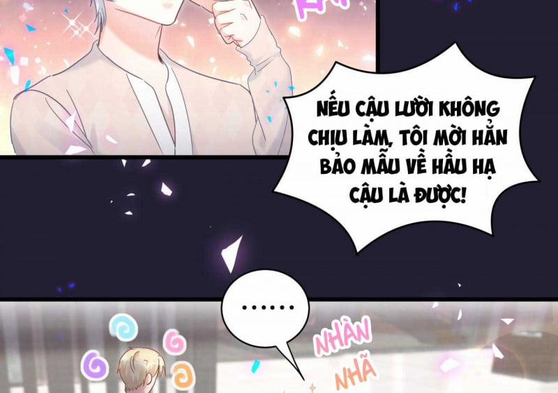 Chim Hoàng Yến Bị Chính Mình Trói Buộc 109 trang 29