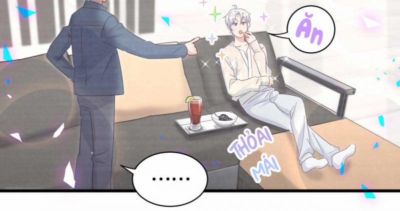 Chim Hoàng Yến Bị Chính Mình Trói Buộc 109 trang 30