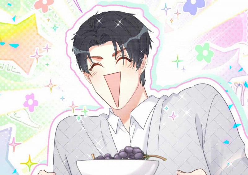 Chim Hoàng Yến Bị Chính Mình Trói Buộc 109 trang 34