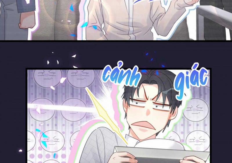 Chim Hoàng Yến Bị Chính Mình Trói Buộc 109 trang 37