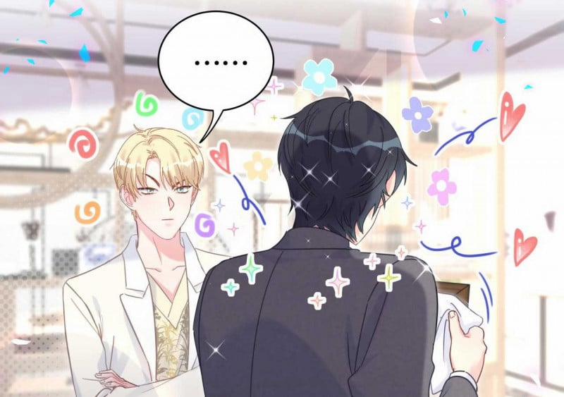 Chim Hoàng Yến Bị Chính Mình Trói Buộc 109 trang 5