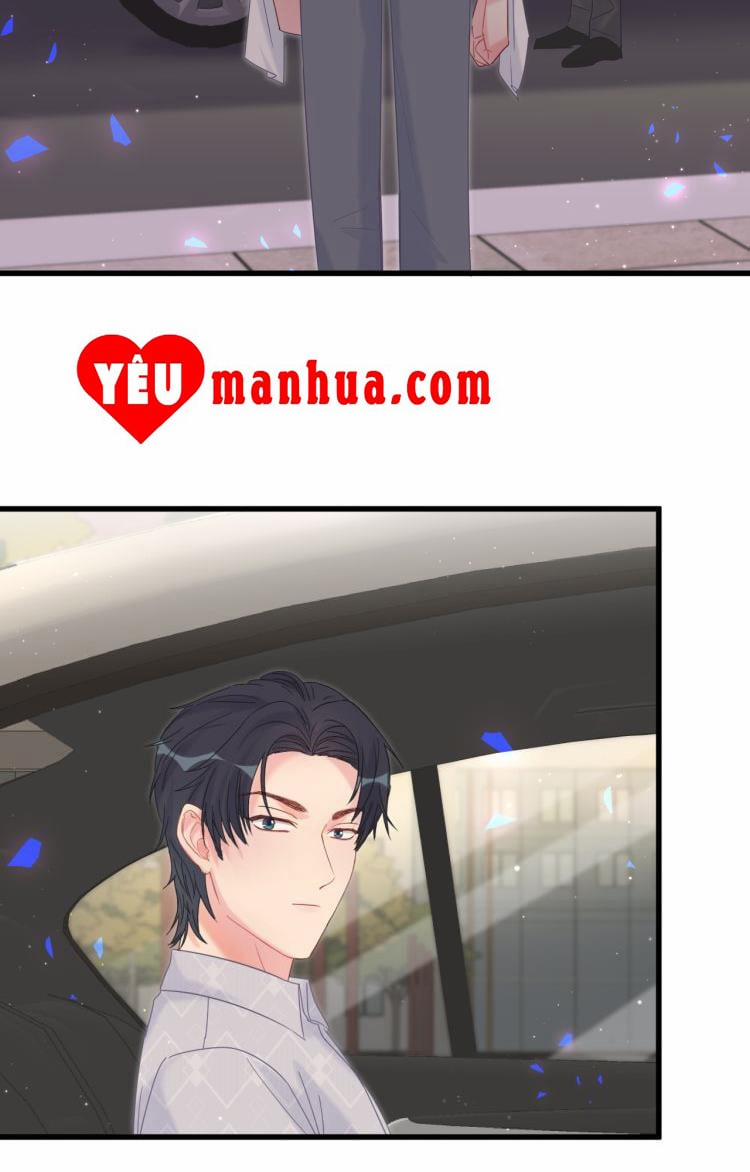 Chim Hoàng Yến Bị Chính Mình Trói Buộc 11 trang 11