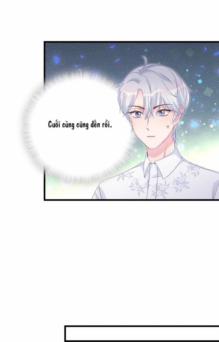 Chim Hoàng Yến Bị Chính Mình Trói Buộc 11 trang 12