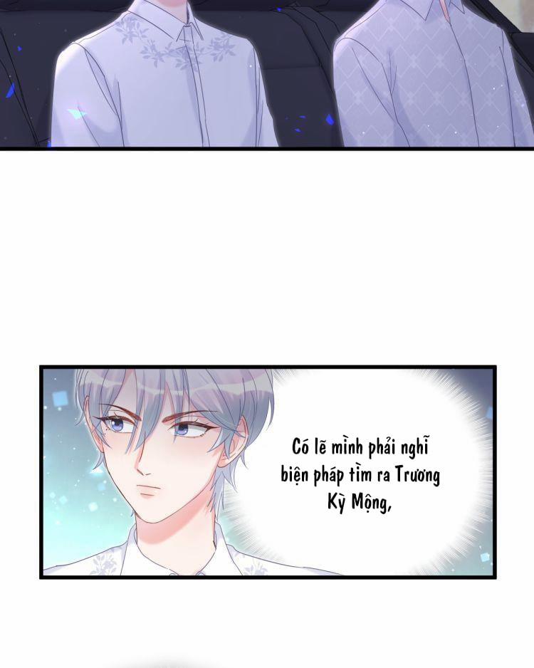 Chim Hoàng Yến Bị Chính Mình Trói Buộc 11 trang 14