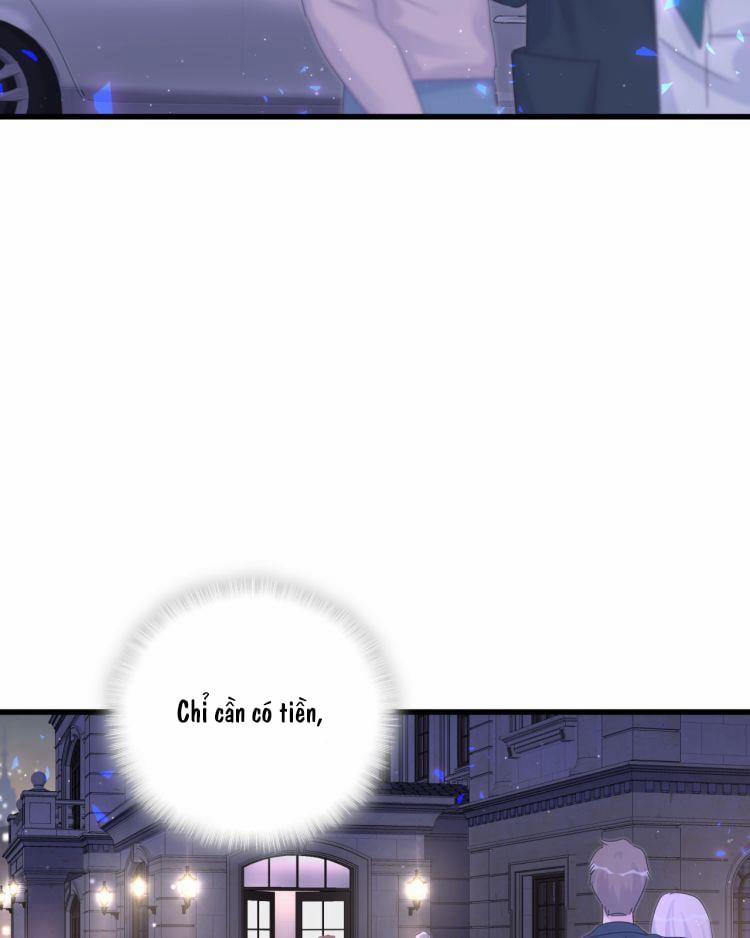 Chim Hoàng Yến Bị Chính Mình Trói Buộc 11 trang 19