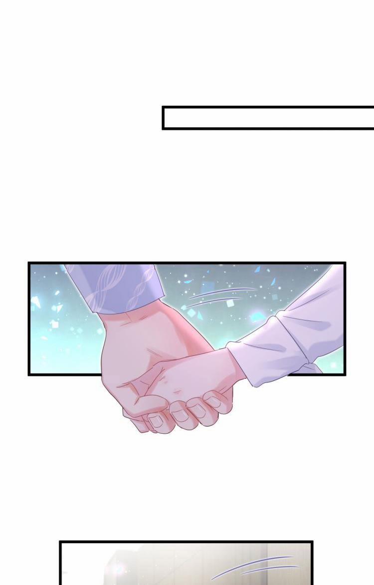 Chim Hoàng Yến Bị Chính Mình Trói Buộc 11 trang 22