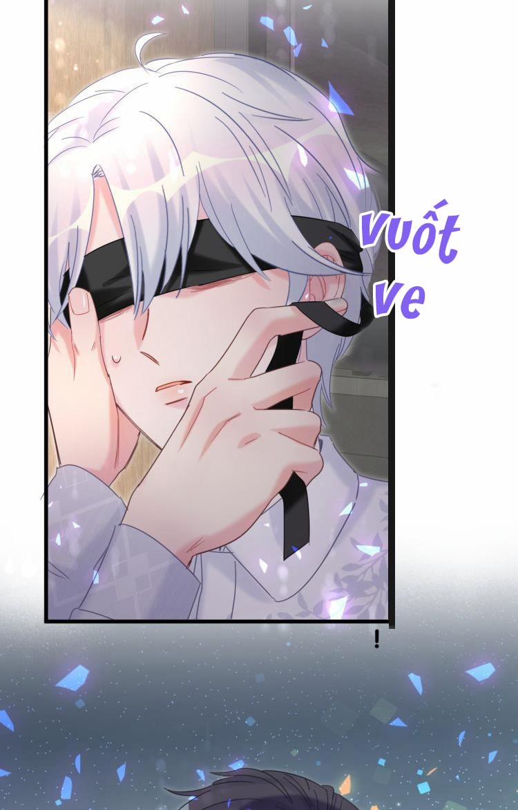 Chim Hoàng Yến Bị Chính Mình Trói Buộc 11 trang 28