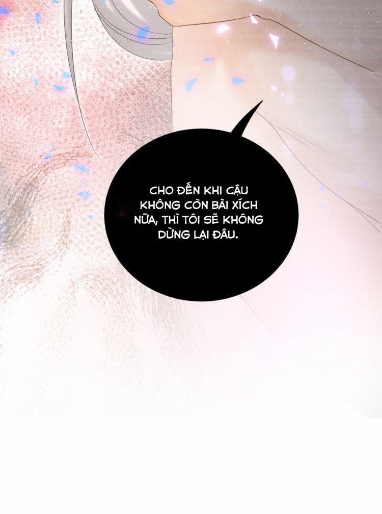 Chim Hoàng Yến Bị Chính Mình Trói Buộc 11 trang 32