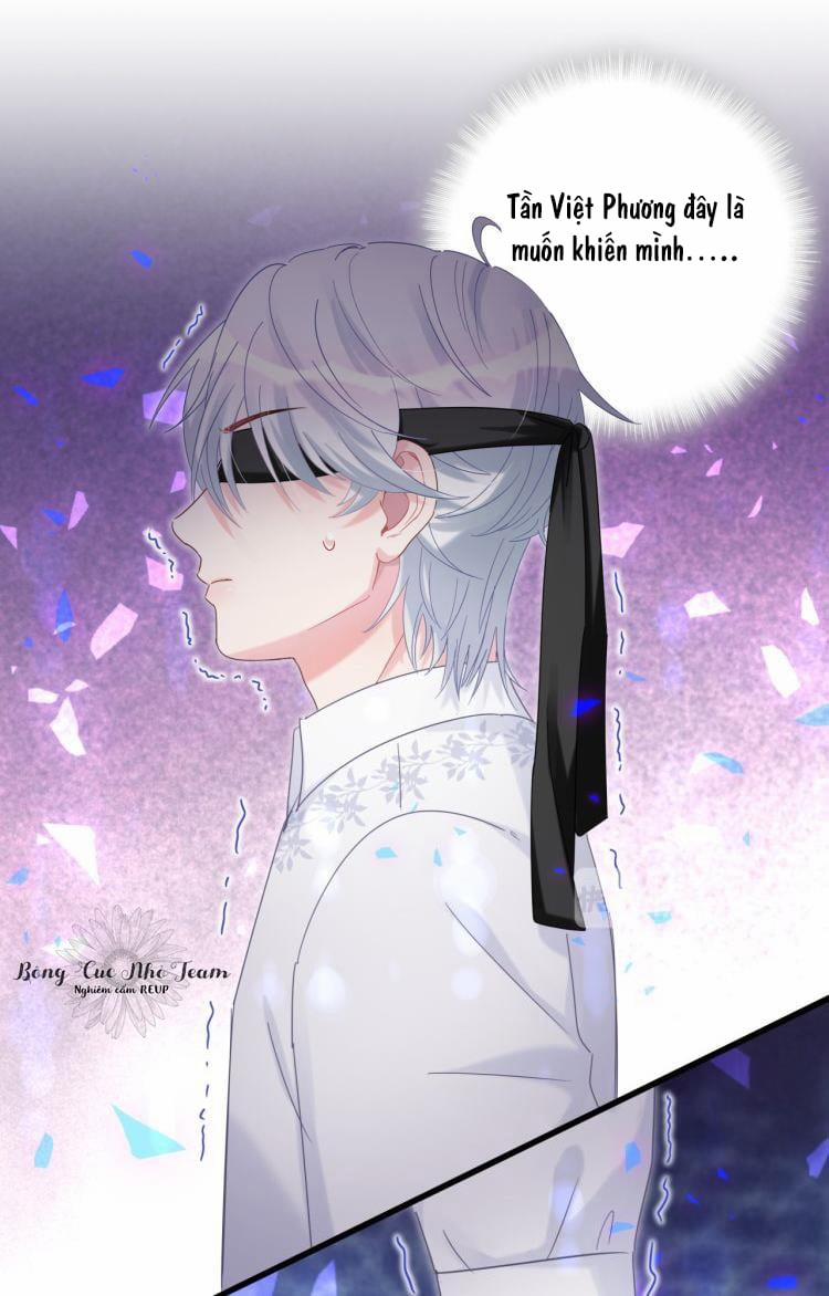 Chim Hoàng Yến Bị Chính Mình Trói Buộc 11 trang 33