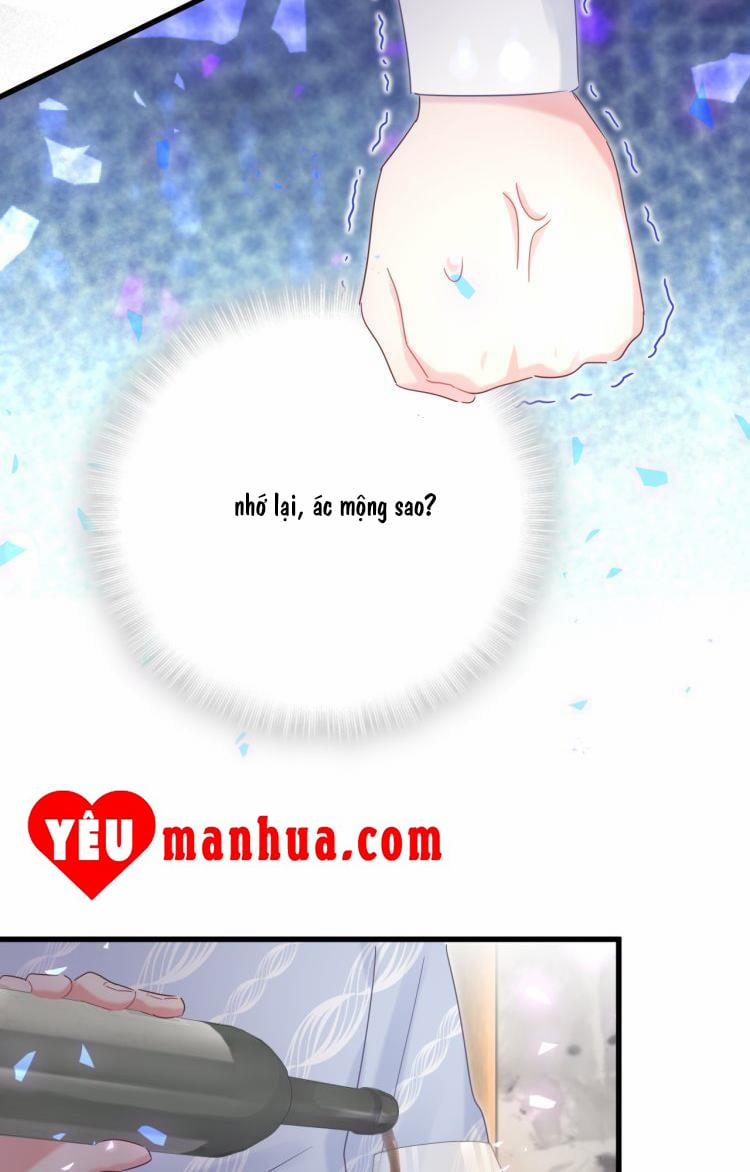 Chim Hoàng Yến Bị Chính Mình Trói Buộc 11 trang 34