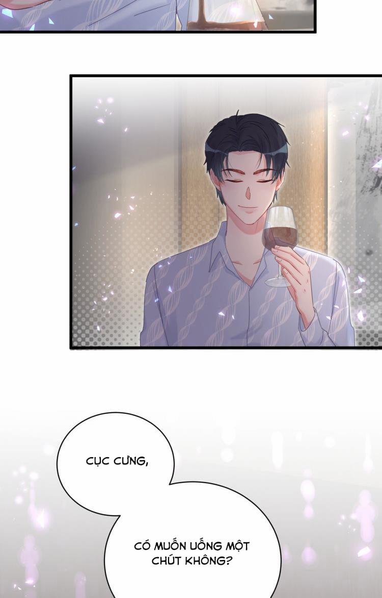 Chim Hoàng Yến Bị Chính Mình Trói Buộc 11 trang 35