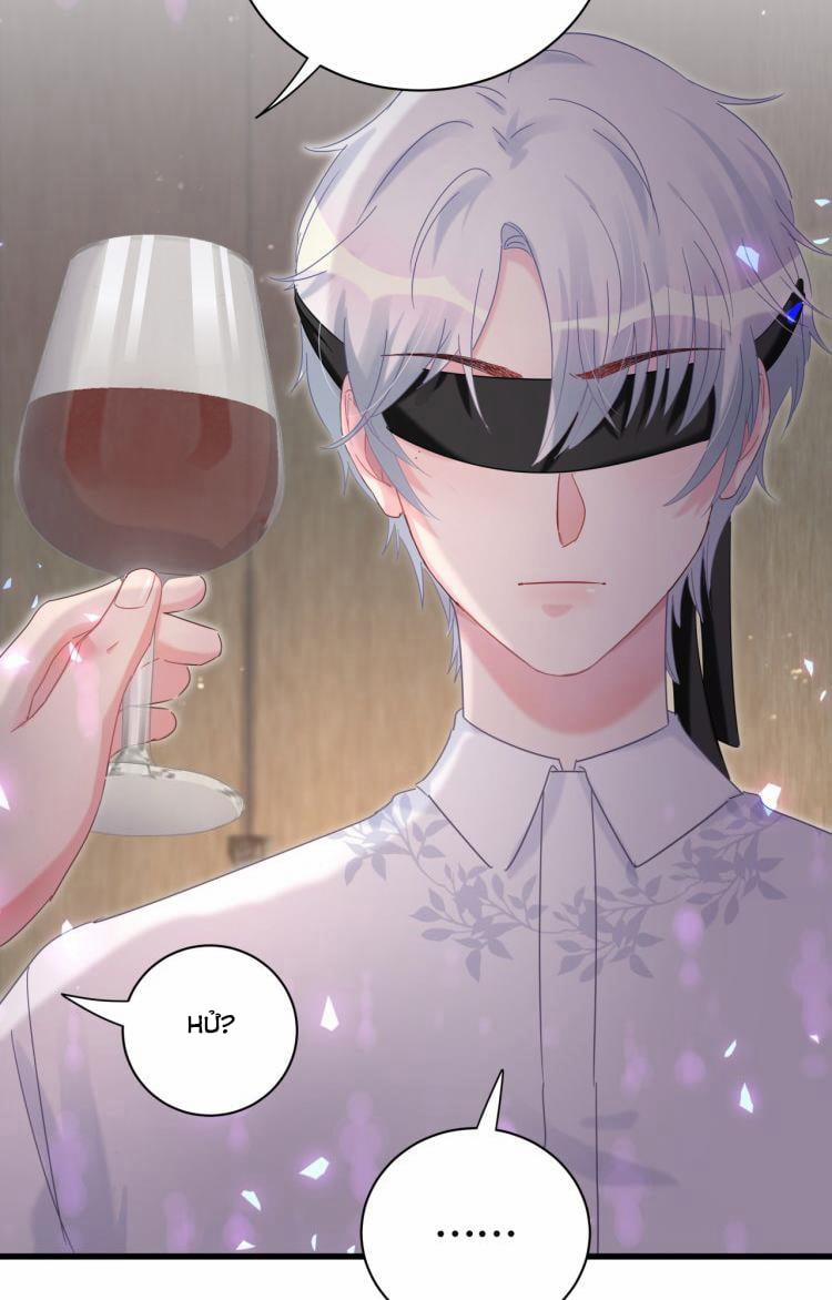 Chim Hoàng Yến Bị Chính Mình Trói Buộc 11 trang 36