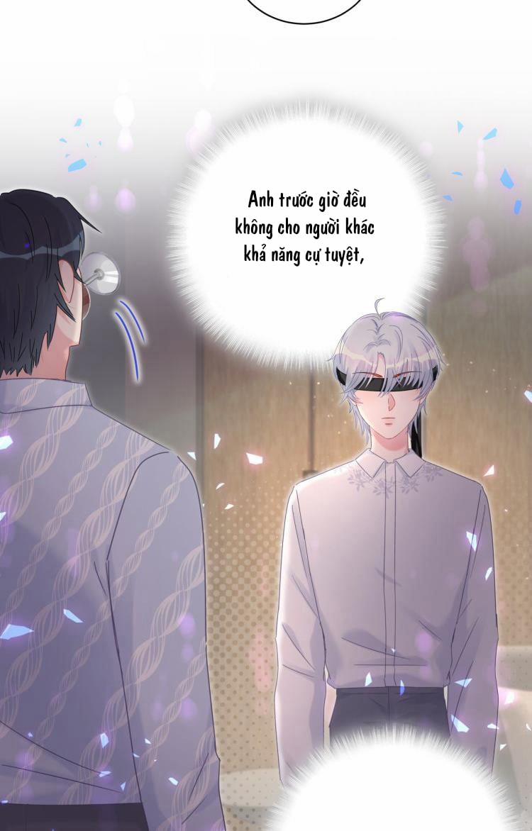 Chim Hoàng Yến Bị Chính Mình Trói Buộc 11 trang 37