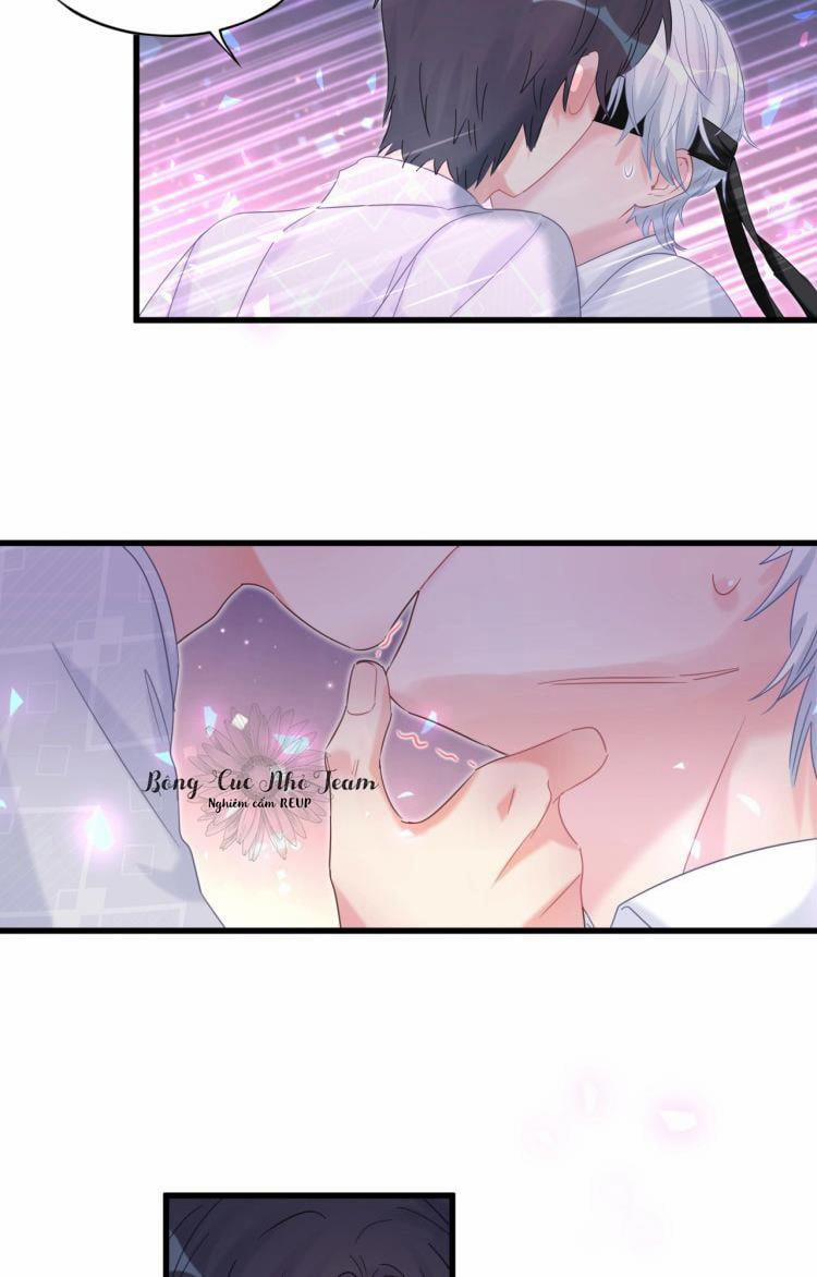 Chim Hoàng Yến Bị Chính Mình Trói Buộc 11 trang 39