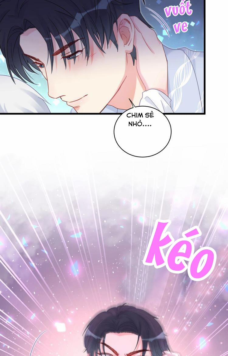 Chim Hoàng Yến Bị Chính Mình Trói Buộc 11 trang 42