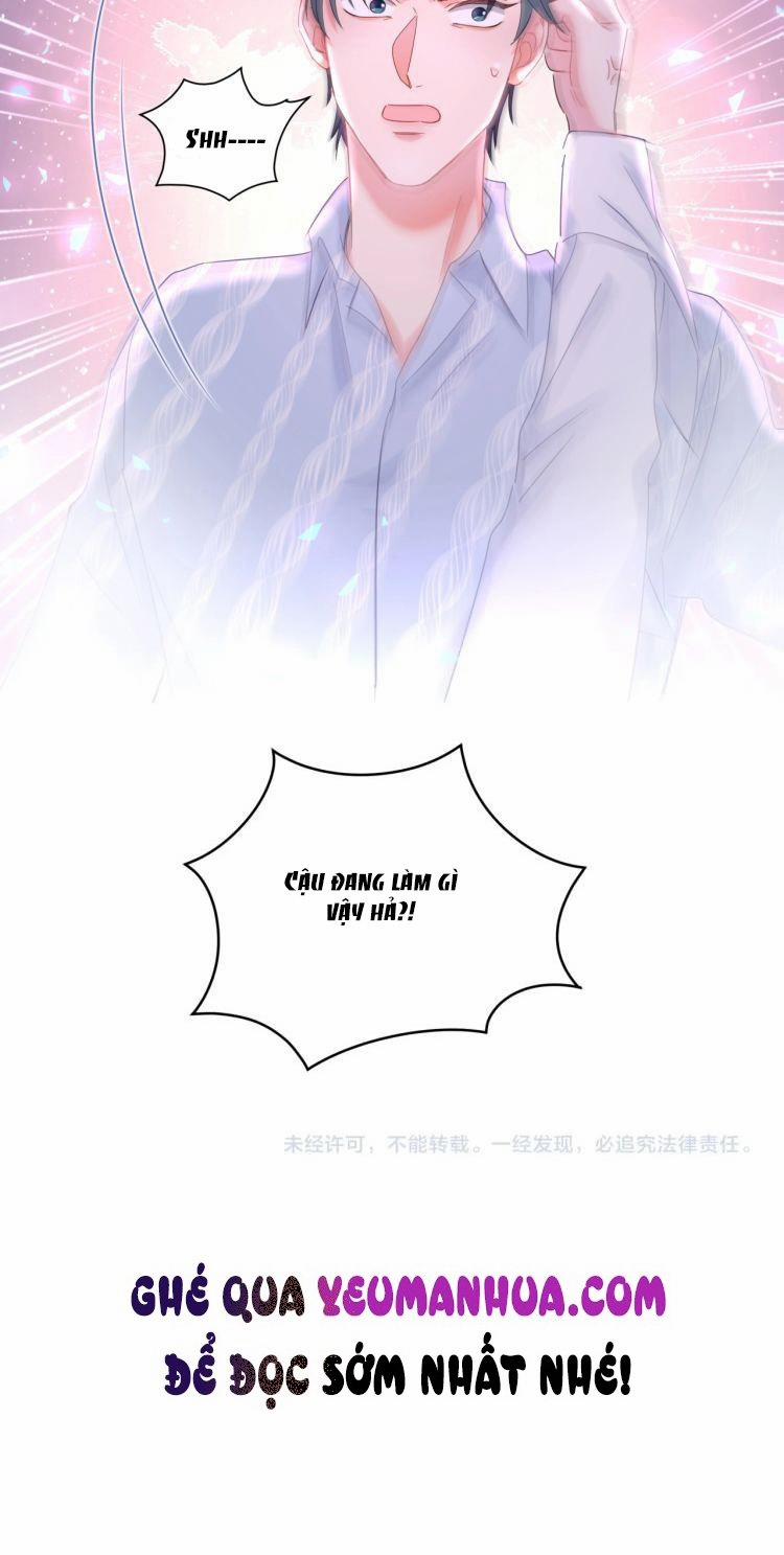 Chim Hoàng Yến Bị Chính Mình Trói Buộc 11 trang 43