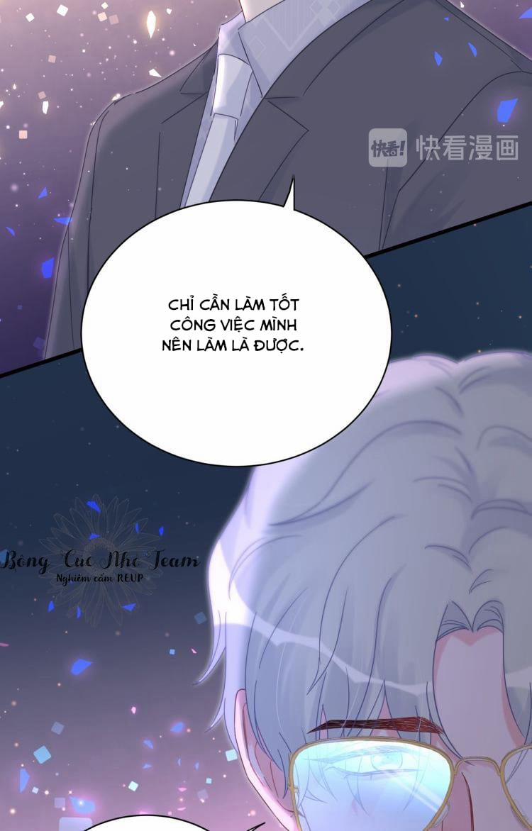 Chim Hoàng Yến Bị Chính Mình Trói Buộc 11 trang 7