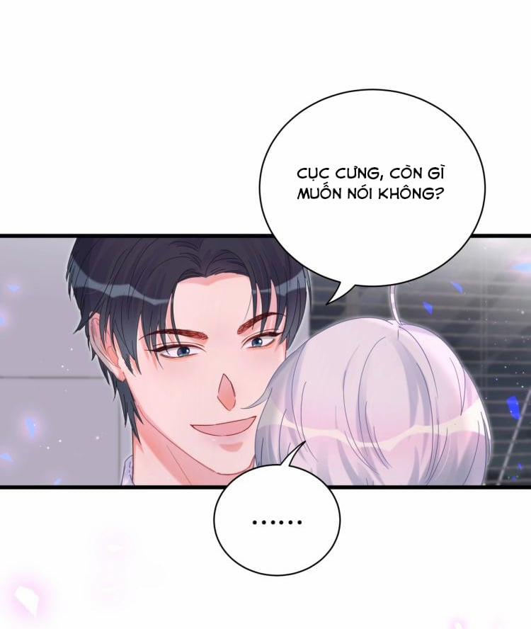 Chim Hoàng Yến Bị Chính Mình Trói Buộc 12 trang 21