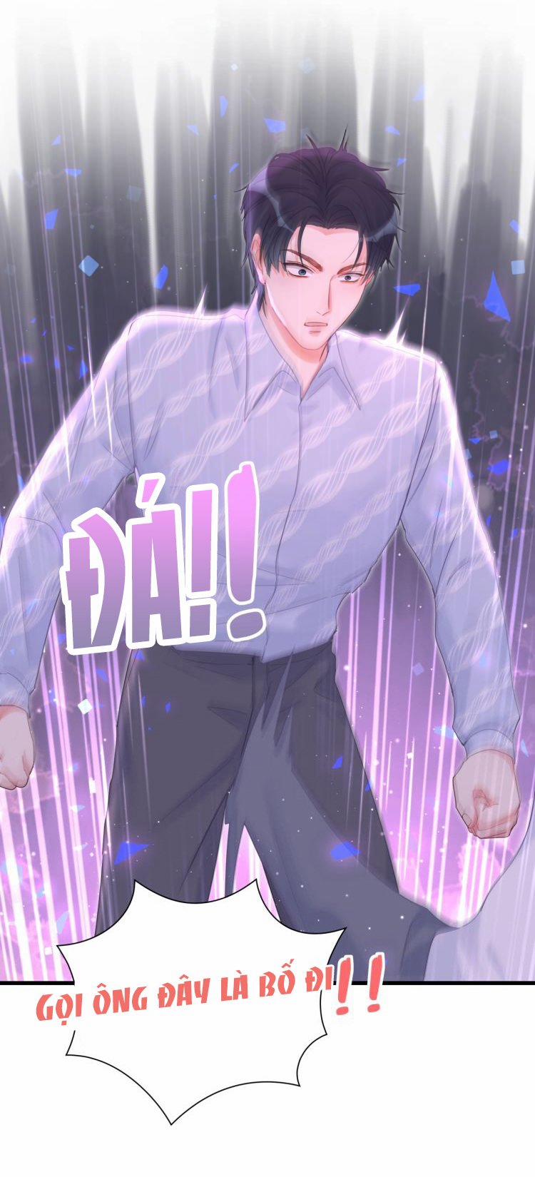 Chim Hoàng Yến Bị Chính Mình Trói Buộc 12 trang 23