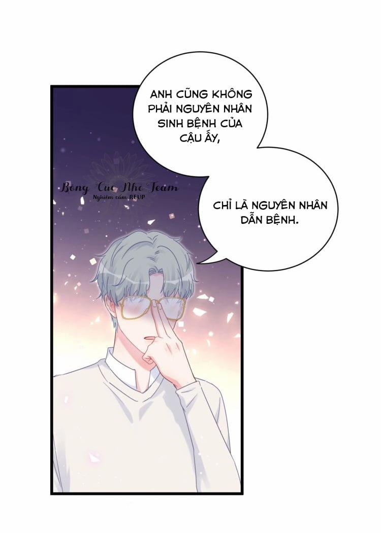 Chim Hoàng Yến Bị Chính Mình Trói Buộc 12 trang 30