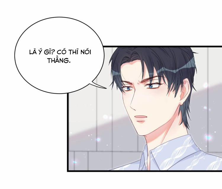 Chim Hoàng Yến Bị Chính Mình Trói Buộc 12 trang 33