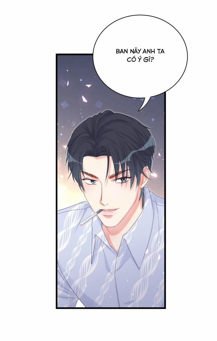 Chim Hoàng Yến Bị Chính Mình Trói Buộc 12 trang 38