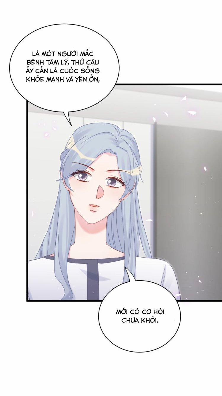 Chim Hoàng Yến Bị Chính Mình Trói Buộc 12 trang 39